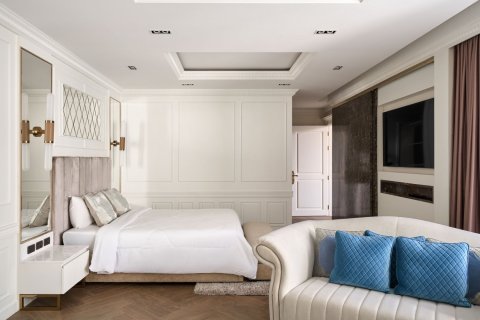 Дом в Банг Тао, Таиланд с 4 спальнями  № 153829 - фото 18