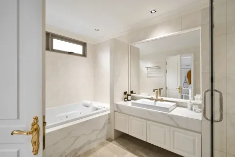 Maison à Bang Tao, Thaïlande 4 chambres № 153829 - photo 16