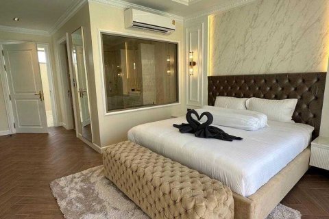 Дом в Банг Тао, Таиланд с 4 спальнями  № 153829 - фото 15