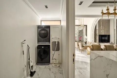 Maison à Bang Tao, Thaïlande 4 chambres № 153829 - photo 20