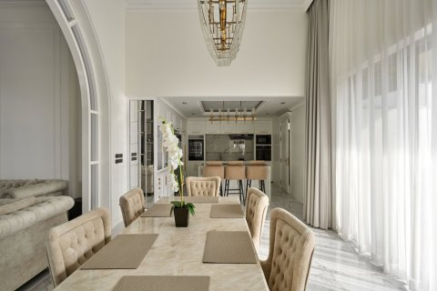 Дом в Банг Тао, Таиланд с 4 спальнями  № 153829 - фото 9