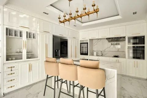 Maison à Bang Tao, Thaïlande 4 chambres № 153829 - photo 6