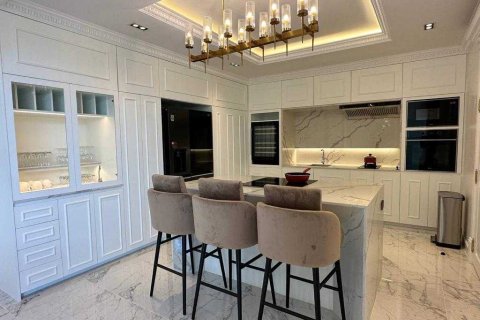 Дом в Банг Тао, Таиланд с 4 спальнями  № 153829 - фото 5