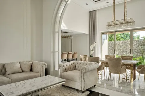 Maison à Bang Tao, Thaïlande 4 chambres № 153829 - photo 9