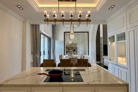 Дом в Банг Тао, Таиланд с 4 спальнями  № 153829 - фото 7