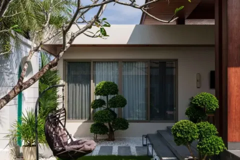 Maison à Bang Tao, Thaïlande 4 chambres № 153829 - photo 27