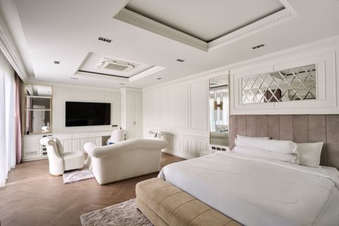 Дом в Банг Тао, Таиланд с 4 спальнями  № 153829 - фото 10