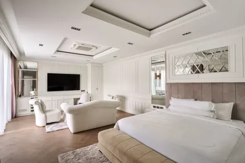 Maison à Bang Tao, Thaïlande 4 chambres № 153829 - photo 11