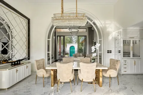 Maison à Bang Tao, Thaïlande 4 chambres № 153829 - photo 3