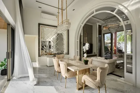 Maison à Bang Tao, Thaïlande 4 chambres № 153829 - photo 5