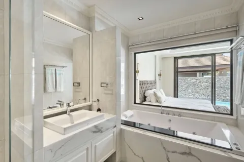 Maison à Bang Tao, Thaïlande 4 chambres № 153829 - photo 12