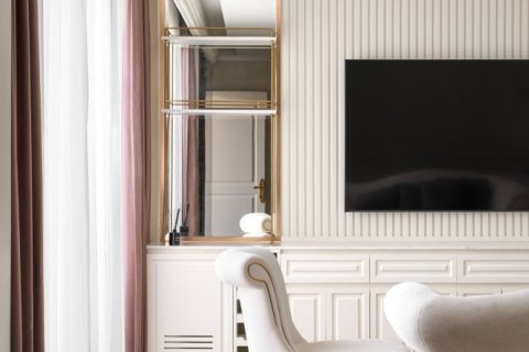 Дом в Банг Тао, Таиланд с 4 спальнями  № 153829 - фото 17