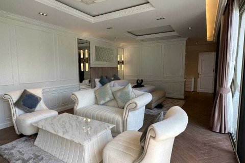 Дом в Банг Тао, Таиланд с 4 спальнями  № 153829 - фото 11