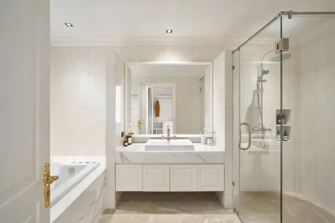 Maison à Bang Tao, Thaïlande 4 chambres № 153829 - photo 15