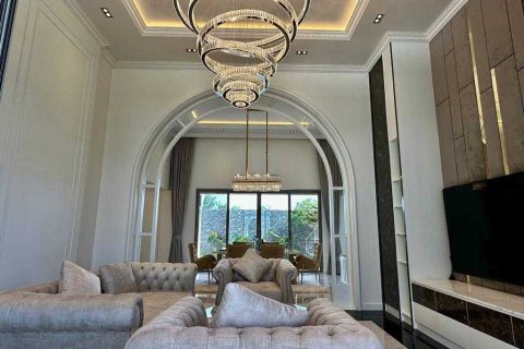 Дом в Банг Тао, Таиланд с 4 спальнями  № 153829 - фото 2