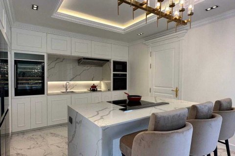 Дом в Банг Тао, Таиланд с 4 спальнями  № 153829 - фото 9