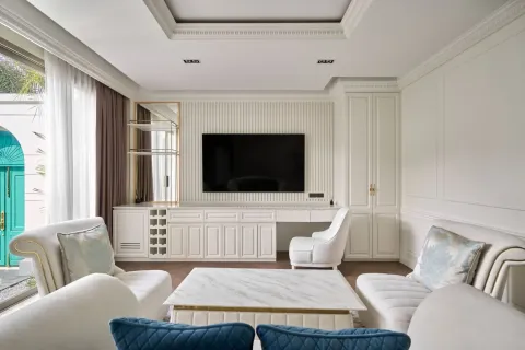 Maison à Bang Tao, Thaïlande 4 chambres № 153829 - photo 22