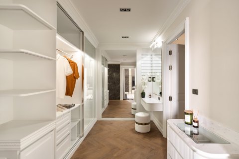 Дом в Банг Тао, Таиланд с 4 спальнями  № 153829 - фото 16