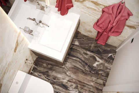 Студия в кондо в Банг Тао, Таиланд № 153830 - фото 7