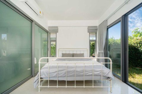 House on Naithon Beach, Thailand 2 bedrooms № 153835 - photo 19
