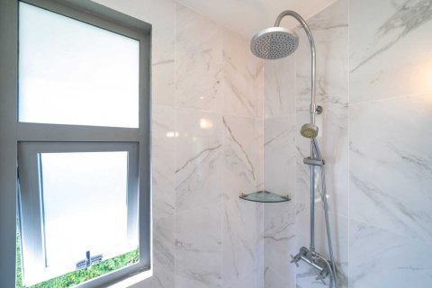 House on Naithon Beach, Thailand 2 bedrooms № 153835 - photo 21