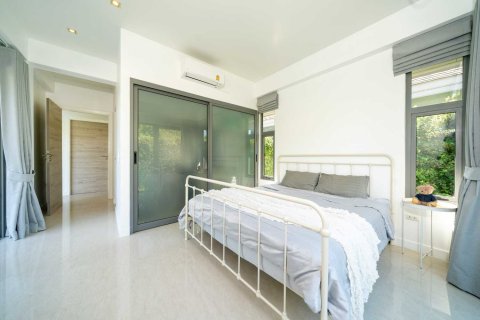 House on Naithon Beach, Thailand 2 bedrooms № 153835 - photo 18