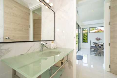 House on Naithon Beach, Thailand 2 bedrooms № 153835 - photo 16