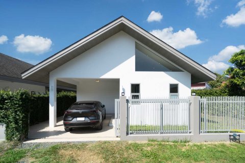 House on Naithon Beach, Thailand 2 bedrooms № 153835 - photo 26