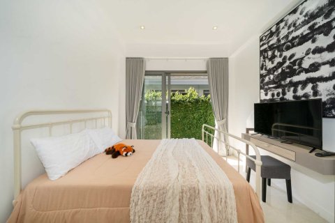 House on Naithon Beach, Thailand 2 bedrooms № 153835 - photo 12