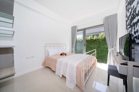 House on Naithon Beach, Thailand 2 bedrooms № 153835 - photo 17