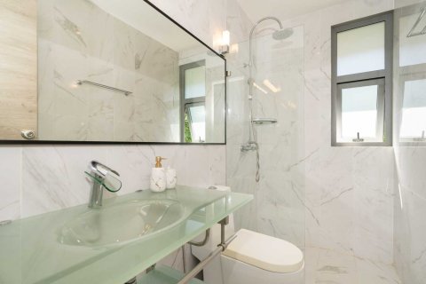 House on Naithon Beach, Thailand 2 bedrooms № 153835 - photo 13