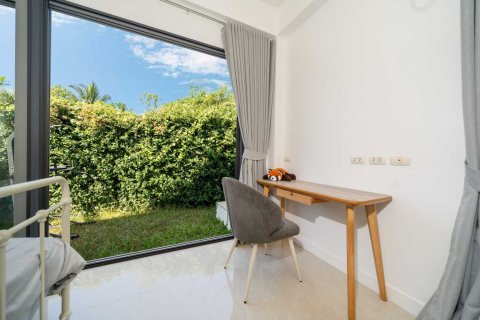 House on Naithon Beach, Thailand 2 bedrooms № 153835 - photo 9