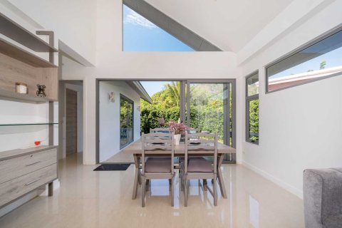 House on Naithon Beach, Thailand 2 bedrooms № 153835 - photo 4