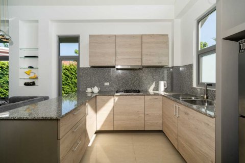 House on Naithon Beach, Thailand 2 bedrooms № 153835 - photo 6