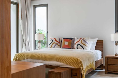 House in Bang Tao, Thailand 3 bedrooms № 153834 - photo 25