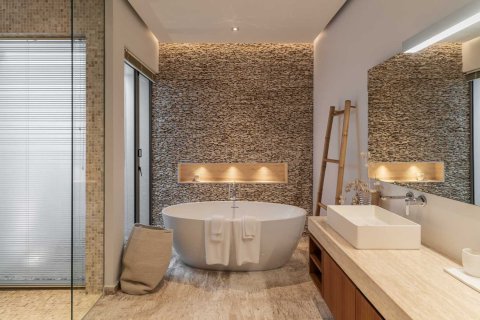 House in Bang Tao, Thailand 3 bedrooms № 153834 - photo 21