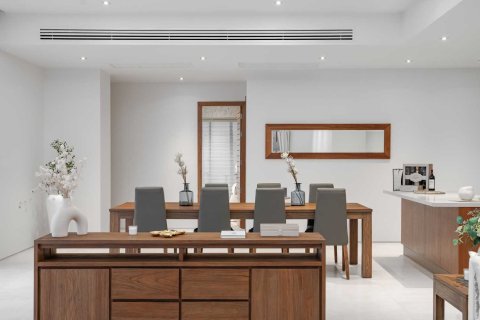 House in Bang Tao, Thailand 3 bedrooms № 153834 - photo 10