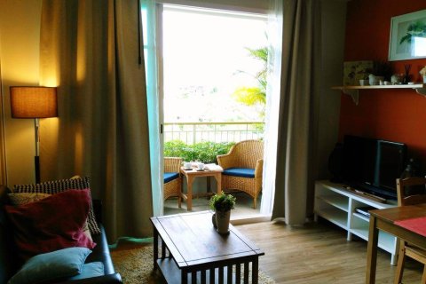Condo in Hua Hin, Thailand, 1 bedroom № 204293 - photo 14