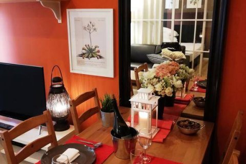Condo in Hua Hin, Thailand, 1 bedroom № 204293 - photo 20