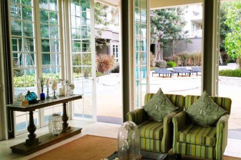 Condo in Hua Hin, Thailand, 1 bedroom № 204293 - photo 11