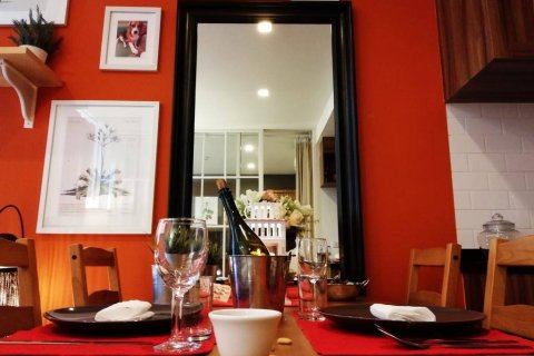 Condo in Hua Hin, Thailand, 1 bedroom № 204293 - photo 22