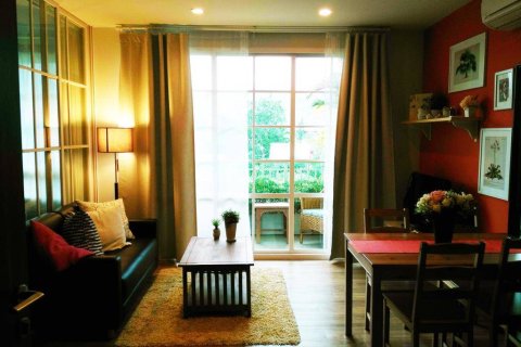 Condo in Hua Hin, Thailand, 1 bedroom № 204293 - photo 12
