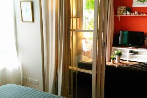 Condo in Hua Hin, Thailand, 1 bedroom № 204293 - photo 7