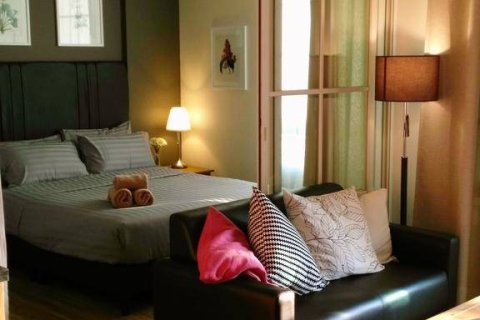 Condo in Hua Hin, Thailand, 1 bedroom № 204293 - photo 8