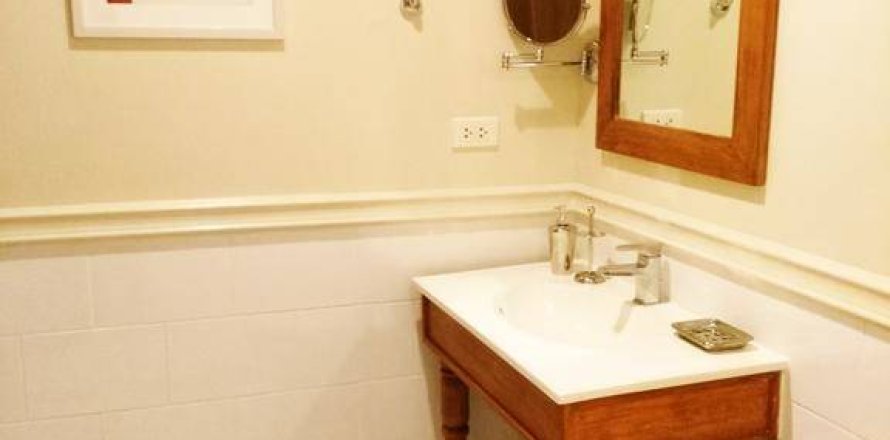 Condo in Hua Hin, Thailand, 1 bedroom № 204293