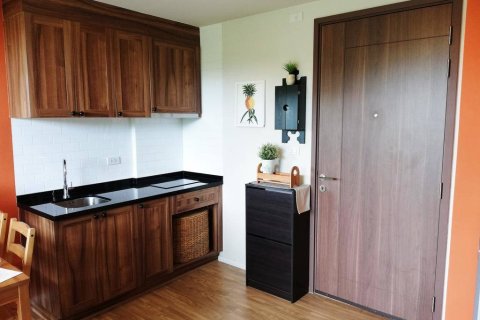 Condo in Hua Hin, Thailand, 1 bedroom № 204293 - photo 28