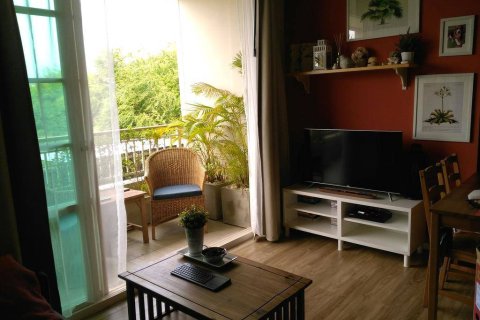 Condo in Hua Hin, Thailand, 1 bedroom № 204293 - photo 24