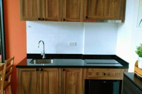 Condo in Hua Hin, Thailand, 1 bedroom № 204293 - photo 5