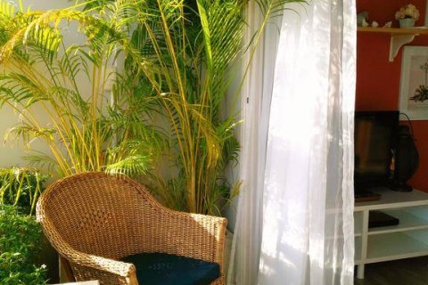 Condo in Hua Hin, Thailand, 1 bedroom № 204293 - photo 19