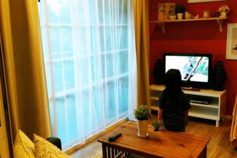 Condo in Hua Hin, Thailand, 1 bedroom № 204293 - photo 4